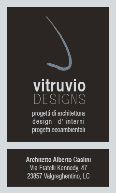 Vitruvio Designs
